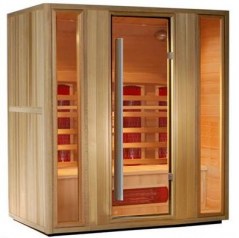 sauna-infrarossi