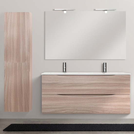 Double Sink Bathroom Cabinets Many Sizes
