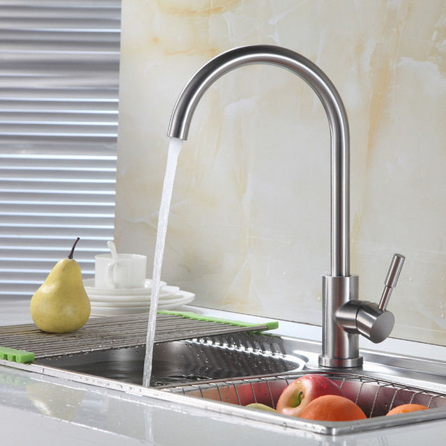 Chrome-mixer-faucet-for-kitchen-high-neck-RB250-1_1542726285_702
