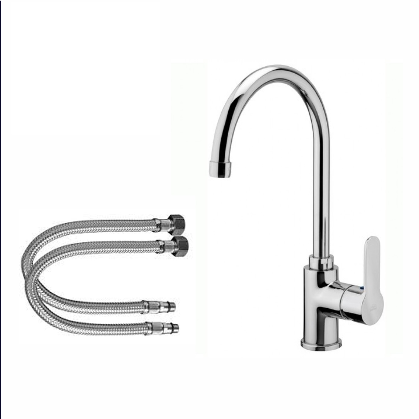 Chrome-mixer-faucet-for-kitchen-high-neck-RB250-2_1542726288_617