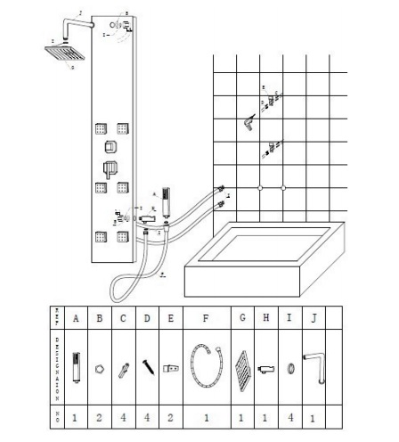 Hydromassage-shower-column-panel-10-jets-mirror-121-nozzles-showerhead-5_1541179815_826