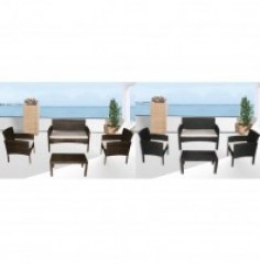 Outdoor-furnishing-Amber-black-brown-1-sofa-2-armchairs-1-coffee-table-65