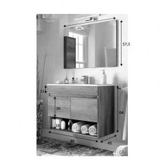 cosmo-bathroom-vanity-80-cm-measure