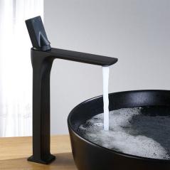 faucet-mixer-basin-black-button-neck-high-top-4