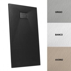 glasstone-shower-tray-white-black-gray-ivory-stone-effect