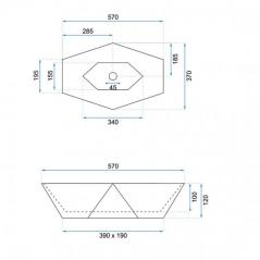hexagonal-sink-standing-white-37x57-cm-5