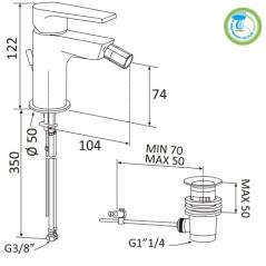 mixer-square-bidet-tub-washbasin-6