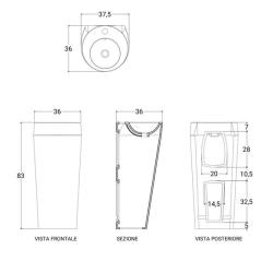 washbasin-oval-freestanding-white-sink-details-4