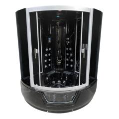 whirlpool-cabin-150x150-cm-glass-tub-black-details-1