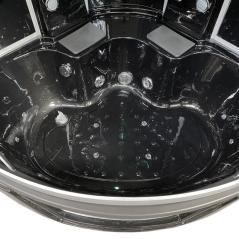 whirlpool-cabin-150x150-cm-glass-tub-black-details-4