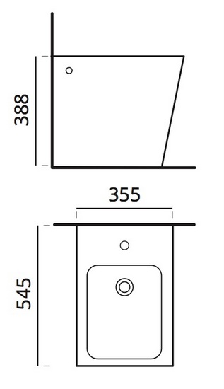 Winter Warme Toilette Sitzbezug Closestool Matte Waschbare Badezimmer  Strickung Reine Farbe Weiche O-Form Pad Bidet Cover